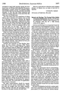 Cover page: Interest and Ideology: The Foreign Policy Beliefs of American Businessmen. By Bruce M. Russett and Elizabeth C. Hanson. (San Francisco: W. H. Freeman, 1975. Pp. xiv + 296. $13.00, cloth; $4.95, paper.)