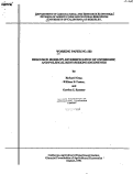 Cover page: Resource mobility, diversification of ownership, and political rent- seeking incentives