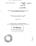 Cover page: CORRECTION OF ATMOSPHERIC DISTORTION WITH AN IMAGE-SHARPENING TELESCOPE