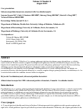 Cover page: Subcorneal pustular dermatosis associated with Coccidioides immitis