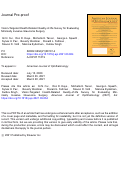 Cover page: Vision-Targeted Health-Related Quality-of-Life Survey for Evaluating Minimally Invasive Glaucoma Surgery