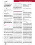 Cover page: Growth hormone plus resistance exercise attenuate structural changes in rat myotendinous junctions resulting from chronic unloading