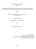 Cover page: An Investigation of the Reuse of Powder Feedstock, Process Parameters, and General Operational Procedures for Laser Engineered Net Shaping Additive Manufacturing