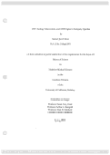 Cover page: HIV Testing, Tuberculosis, and AIDS Stigma in Kampala, Uganda