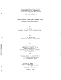 Cover page: Computer Program for Prismatic Folded Plates with Plate and Beam Elements