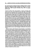 Cover page: Sex and Conquest: Gendered Violence, Political Order, and the European Conquest of the Americas. By Richard C. Trexler.