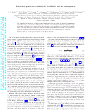 Cover page: Fractional power-law conductivity in SrRuO_3 and its consequences