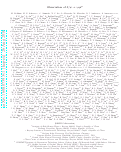 Cover page: Observation of J/ψ→γηπ0