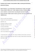 Cover page: Prevalence and Correlates of Persistent HIV-1 RNA in Cerebrospinal Fluid During Antiretroviral Therapy