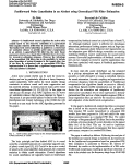 Cover page: Feedforward Noise Cancellation in an Airduct using Generalized FIR Filter Estimation