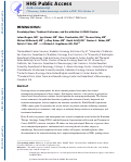 Cover page: Meningiomas: knowledge base, treatment outcomes, and uncertainties. A RANO review.