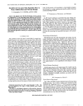 Cover page: The effect of CO/sub 2/ laser pulse repetition rate on tissue ablation rate and thermal damage