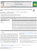 Cover page: LAtools: A data analysis package for the reproducible reduction of LA-ICPMS data