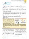 Cover page: Design of Selective Substrates and Activity-Based Probes for Hydrolase Important for Pathogenesis 1 (HIP1) from Mycobacterium tuberculosis