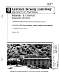 Cover page: Sandwiches, Half-Sandwiches and Related f-element Organometallics