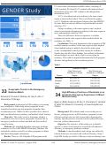 Cover page: Geographic Trends in the Emergency Medicine Match