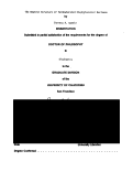 Cover page: The neutron structure of perdeuterated staphylococcal nuclease