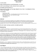 Cover page: Alpha-1-antitrypsin deficiency-associated panniculitis: a case report