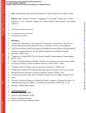 Cover page: Comparative Circulation Dynamics of the Five Main HIV Types in China