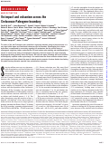 Cover page: On impact and volcanism across the Cretaceous-Paleogene boundary