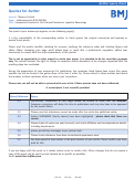 Cover page: Unexpected nicotine in Do-it-Yourself electronic cigarette flavourings