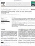 Cover page: The effect of ileal interposition surgery on enteroendocrine cell numbers in the UC Davis type 2 diabetes mellitus rat