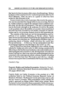 Cover page: Property Rights and Indian Economies. Edited by Terry L. Anderson.