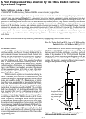 Cover page: A Pilot Evaluation of Trap Monitors by the USDA Wildlife Services Operational Program