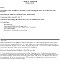 Cover page: Successful treatment of Melkersson-Rosenthal syndrome with dapsone: a case report and review of the literature