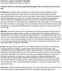 Cover page: A Genetic Risk Score To Identify Young Individuals (aged 32-47) At Increased Risk Of Non-zero CAC