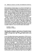 Cover page: The King Site: Continuity and Contact in Sixteenth Century Georgia. Edited by Robert L. Blakely.