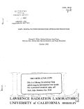 Cover page: DAPR: DIGITAL PATTERN RECOGNITION APPROACHES PRODUCTION