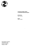 Cover page: Uncertain Air Quality Impacts of Automobile Retirement Programs