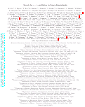 Cover page: Search for n−n¯ oscillation in Super-Kamiokande