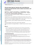 Cover page: Phenome-based approach identifies RIC1-linked Mendelian syndrome through zebrafish models, biobank associations and clinical studies.