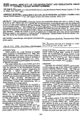 Cover page: Hand baiting efficacy of chlorophacinone and diphacinone grain baits to control Valley pocket gophers