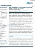 Cover page: Future Projections of the El Niño—Southern Oscillation and Tropical Pacific Mean State in CMIP6