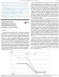 Cover page: Trigeminal Nerve Stimulation (TNS) for Generalized Anxiety Disorder: A Case Study