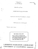 Cover page: ABSORPTION OF N2O3INTO WATER