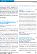 Cover page: 34.1 GENETIC MUTATIONS AND ENVIRONMENTAL FACTORS THAT PROMOTE ADVERSE NEURODEVELOPMENTAL OUTCOMES IN PRECLINICAL MODELS