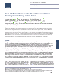 Cover page: Trade-Offs Between Harms and Benefits of Different Breast Cancer Screening Intervals Among Low-Risk Women