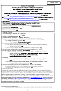 Cover page: Proposal for the Encoding of Brāhmī in Plane 1 of ISO/IEC 10646