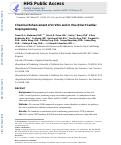 Cover page: Chemical Enhancement of In Vitro and In Vivo Direct Cardiac Reprogramming.