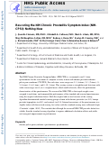 Cover page: Rescoring the NIH chronic prostatitis symptom index: nothing new