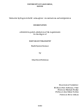 Cover page: Molecular hydrogen in Earth’s atmosphere: reconstructions and interpretation