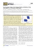 Cover page: First-Principles Study of the Voltage Profile and Mobility of Mg Intercalation in a Chromium Oxide Spinel