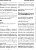 Cover page: 0286 Cross-Sectional and Longitudinal Relationships between Rest-Activity Rhythms and Metabolic Biomarkers in Older Men: The Osteoporotic Fractures in Men Sleep Study