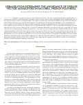 Cover page: Urbanization Determines the Abundance of Disease Vector Mosquitoes in Moorea, French Polynesia