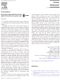 Cover page: Brain biopsy in atypical dementia and primary angiitis of the central nervous system--reply.