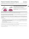 Cover page: Rational design and observation of the tight interface between graphene and ligand protected nanocrystals